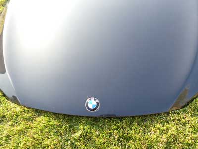 BMW Hood 41617204514 2009-2015 F01 740i 740Li 750i 750Li 760Li4